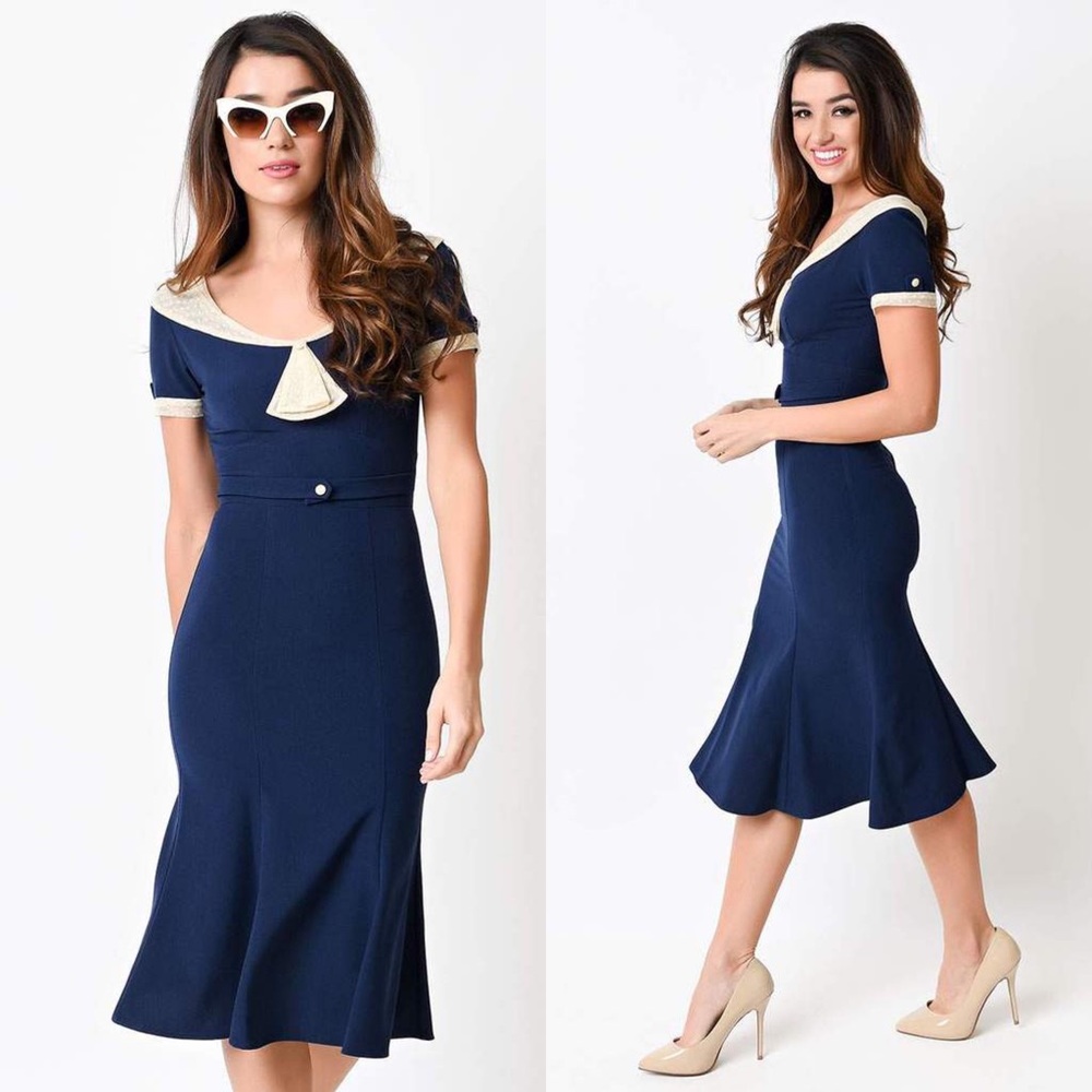 STOP STARING! Railene Dress